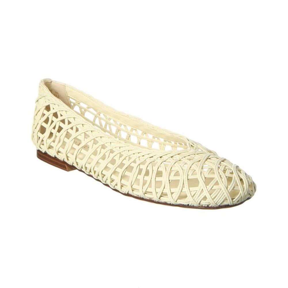 Franco Sarto Amalia Skimmer, White